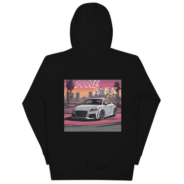 Drive More Essentials Issue #002 Hoodie